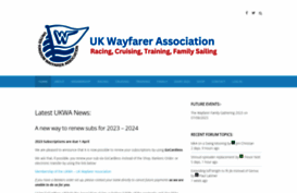 wayfarer.org.uk