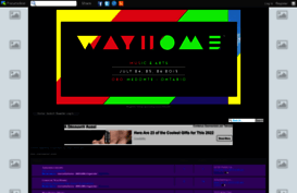 wayhome.forumotion.com