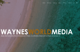 waynesworldmediagroup.com