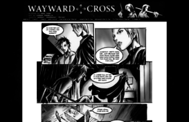 waywardcross.com