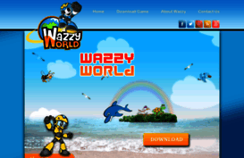 wazzyworld.com