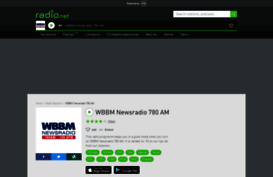 wbbmam.radio.net