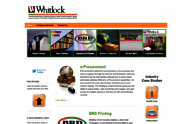 wbsusa.com