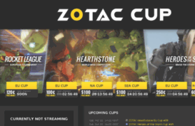 wc3.zotac-cup.com