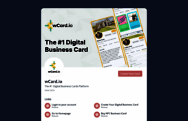 wcard.me