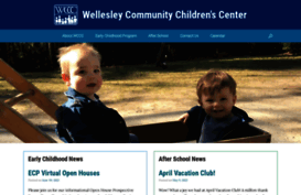 wccc.wellesley.edu