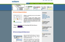 wcfstorm.com