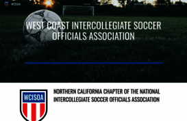 wcisoa.org