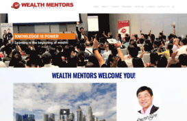 wealth-mentors.com