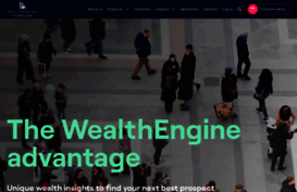 wealthengine.com