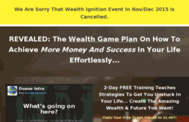 wealthignitionevent.com