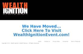 wealthignitionlive.com