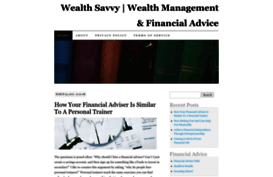 wealthsavvy.wordpress.com