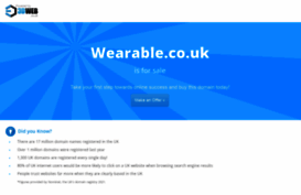 wearable.co.uk