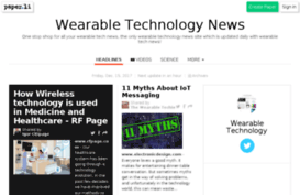 wearabletechnews.co.uk