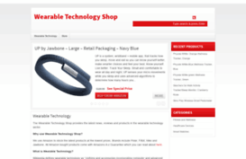 wearabletechnologyshop.com.au