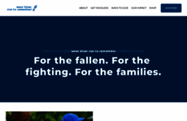 wearblueruntoremember.org