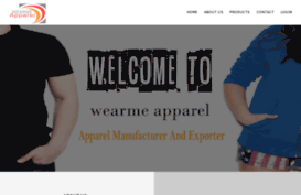 wearmeapparel.com.pk