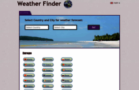 weather-finder.com