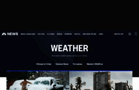 weather.breakingnews.com