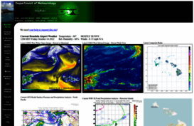 weather.hawaii.edu