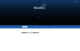 weather.is