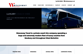 weavaway.co.uk