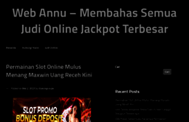 web-annu.info