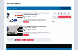 web-app-beans.blogspot.in