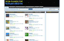 web-games.top