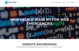 web-help.me