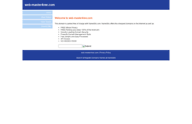 web-master4ree.com