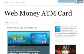 web-money-atm-card.tumblr.com