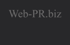 web-pr.biz
