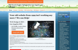 web-site-los-angeles.com