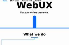web-ux.com
