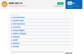 web-zar.ru