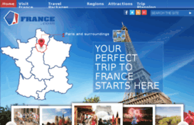 web.france.com