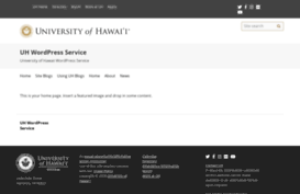 web.hawaii.edu