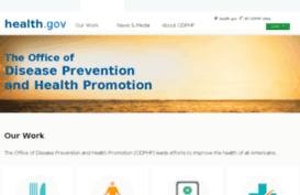 web.health.gov