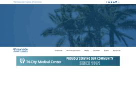 web.oceansidechamber.com