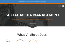web.viralheat.com