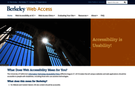 webaccess.berkeley.edu
