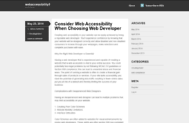 webaccessibility1.wordpress.com