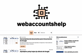 webaccountshelp.com