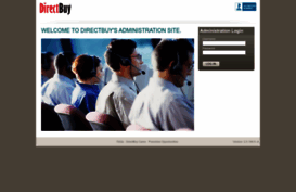 webadmin.directbuy.com