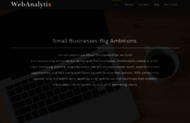 webanalytix.com