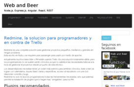 webandbeer.com.ar