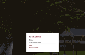 webapps.nccu.edu