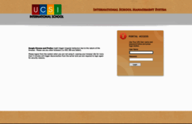 webapps.ucsiinternationalschool.edu.my